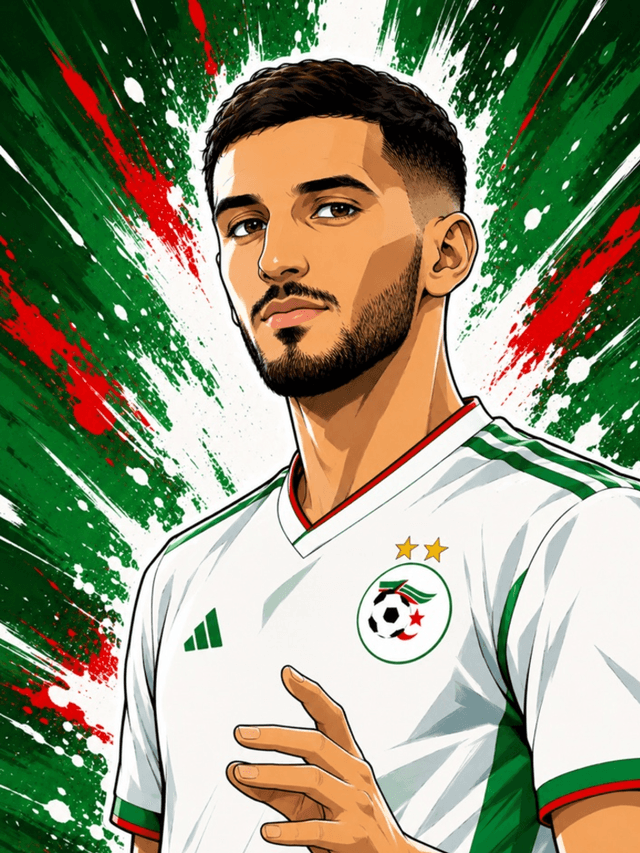 ภาพ Houssem Aouar