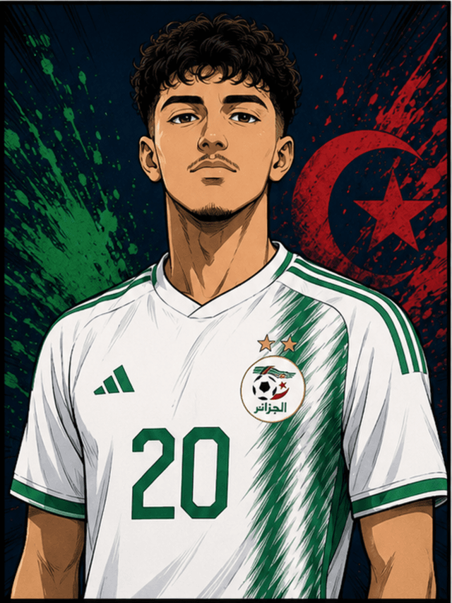 ภาพ Jaouen Hadjam