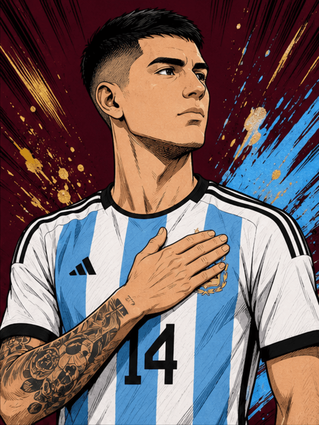 ภาพ Exequiel Palacios