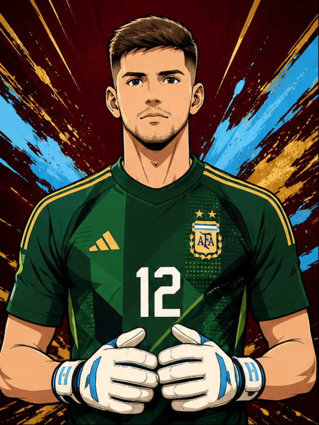 ภาพ Géronimo Rulli