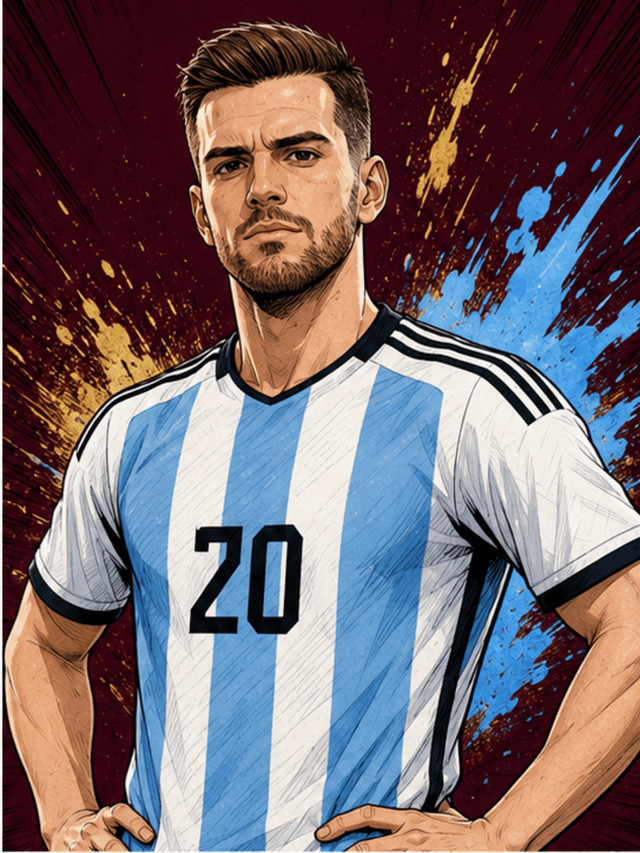 ภาพ Giovani Lo Celso