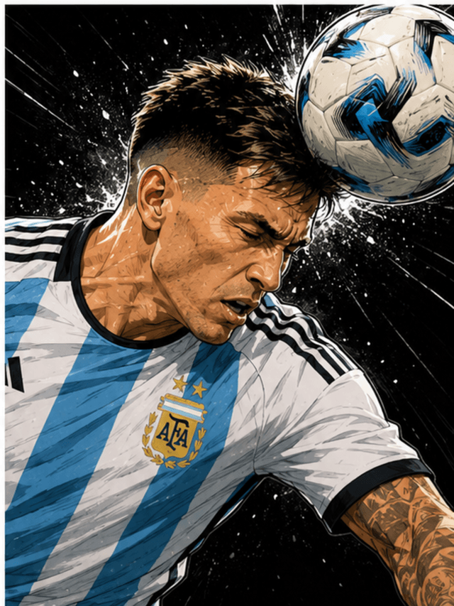 ภาพ Lisandro Martínez