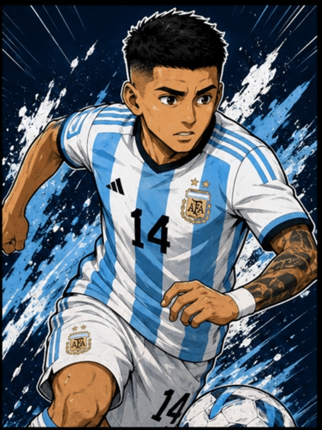 ภาพ Thiago Almada