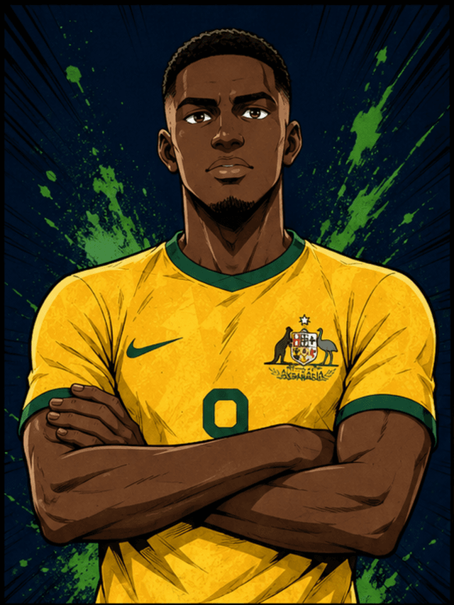 ภาพ Mohamed Toure