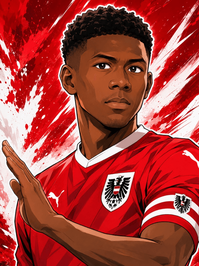 ภาพ David Alaba
