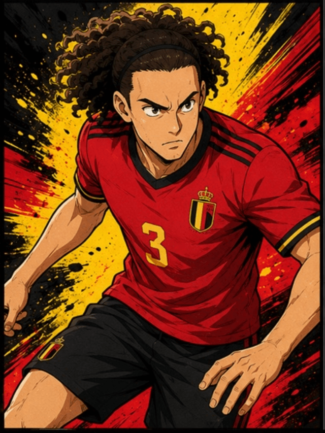 ภาพ Arthur Theate