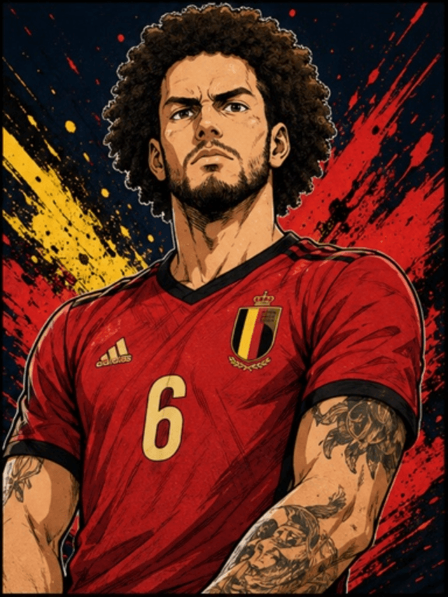 ภาพ Axel Witsel