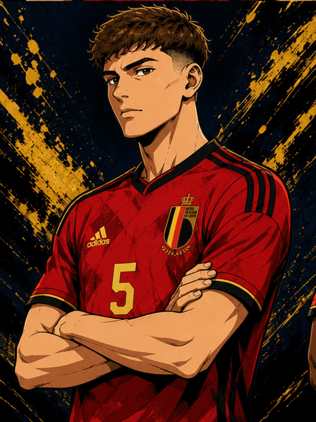 ภาพ Maxim De Cuyper