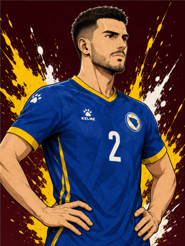 ภาพ Nihad Mujakić