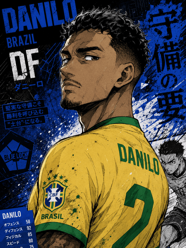 ภาพ Danilo Luiz da Silva