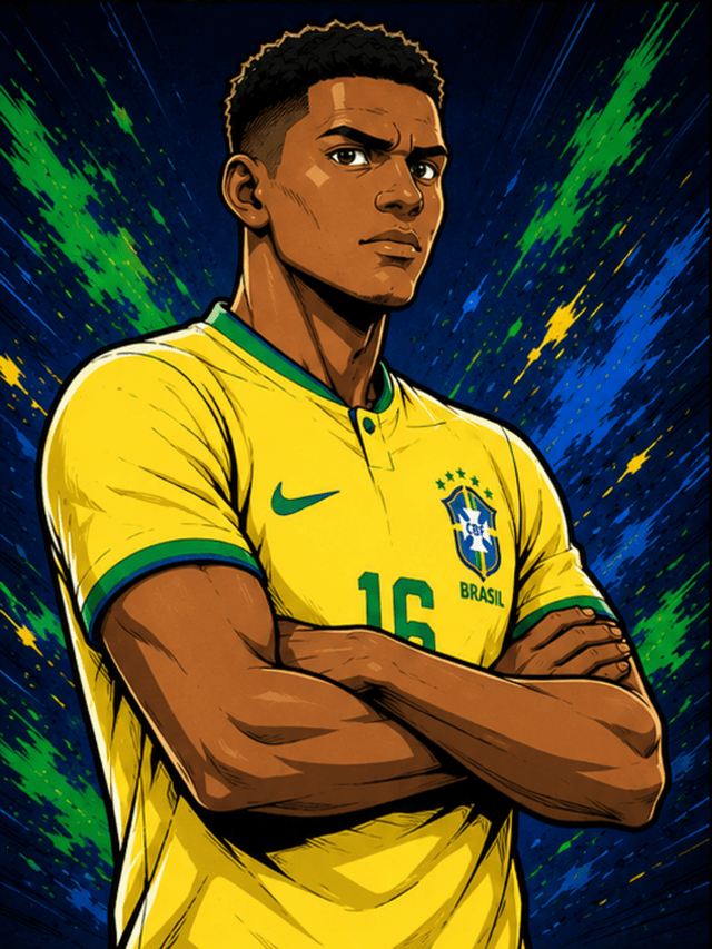 ภาพ Douglas dos Santos Justino de Melo