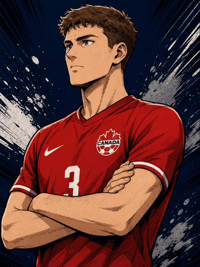 ภาพ Alfie Jones