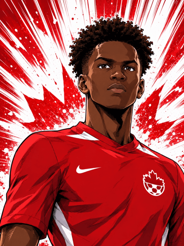 ภาพ Ismaël Koné