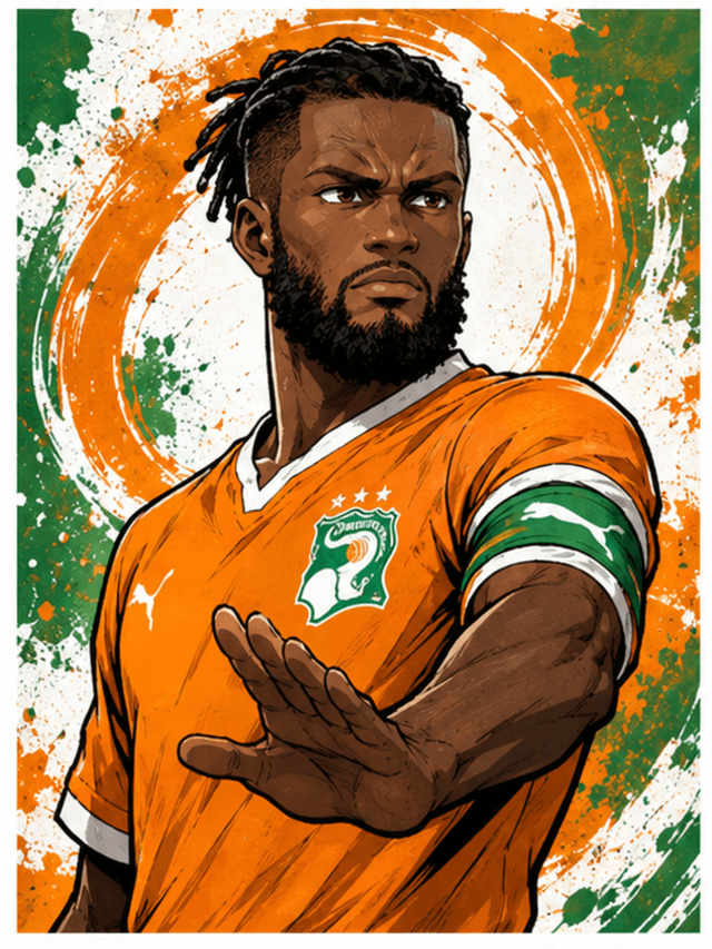 ภาพ Franck Kessié