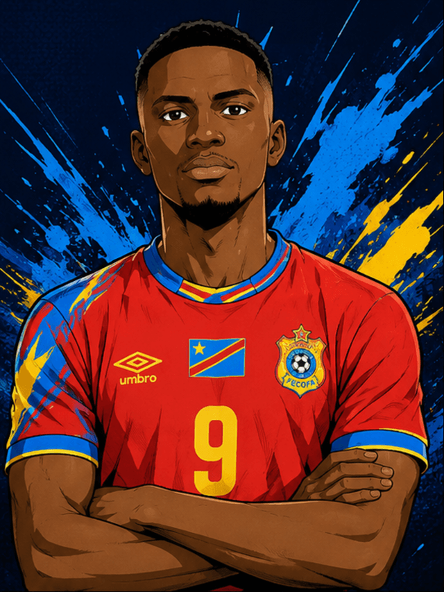 ภาพ Brian Cipenga