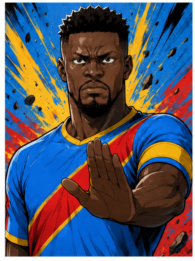 ภาพ Chancel Mbemba
