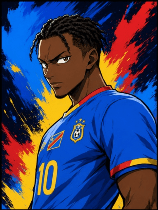ภาพ Gaël Kakuta
