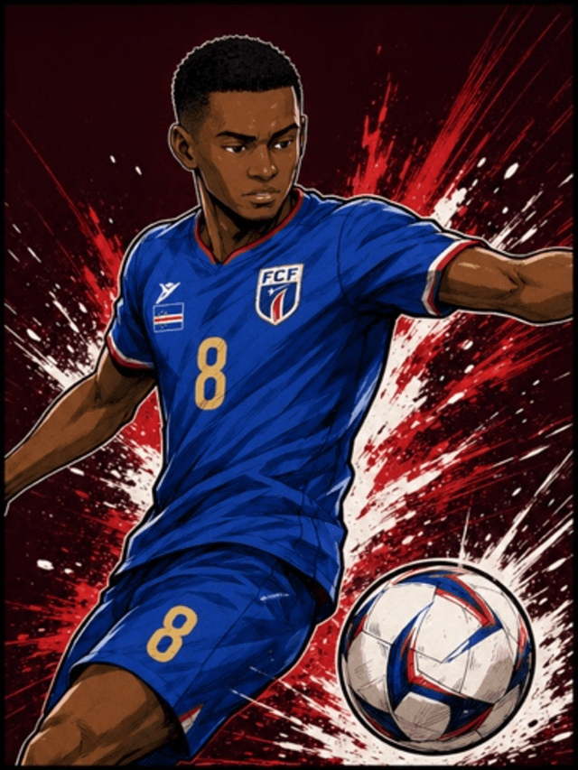 ภาพ Deroy Duarte