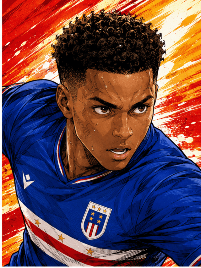 ภาพ Jovane Cabral