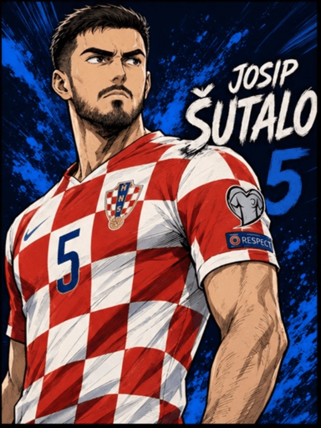 ภาพ Josip Šutalo