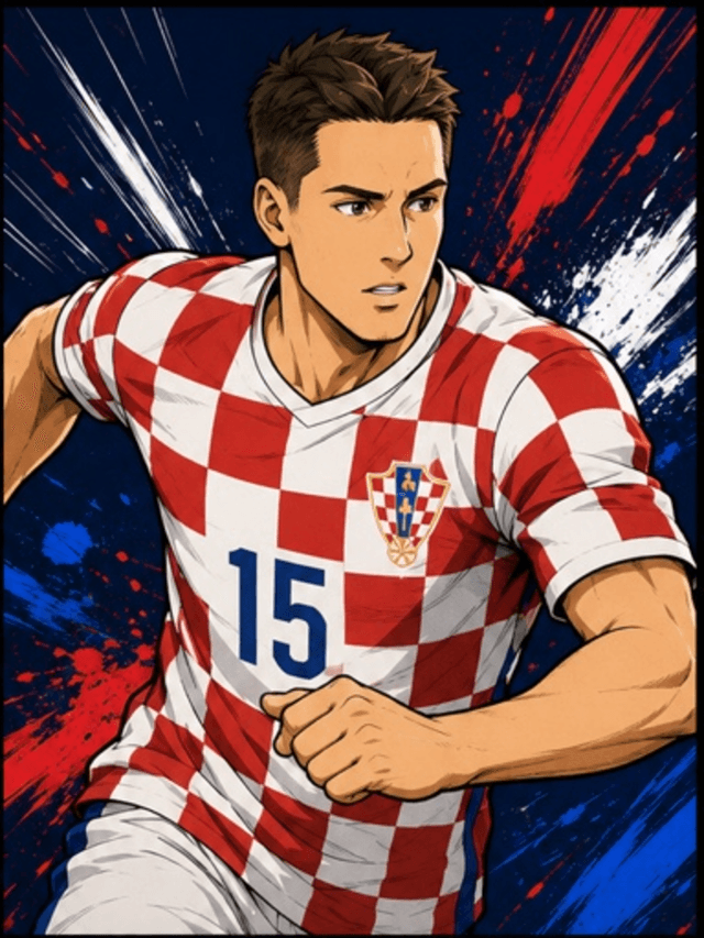 ภาพ Mario Pašalić