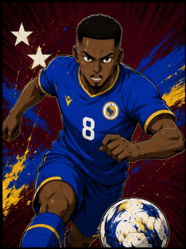 ภาพ Juninho Bacuna