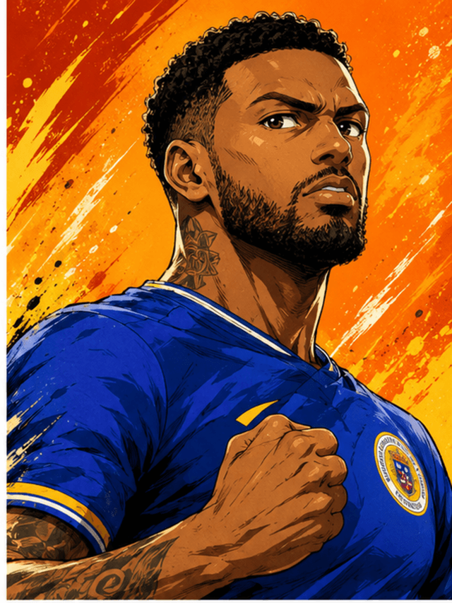 ภาพ Jürgen Locadia