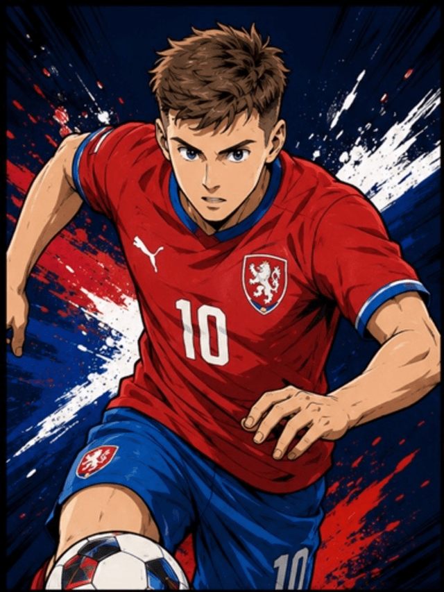 ภาพ Pavel Šulc