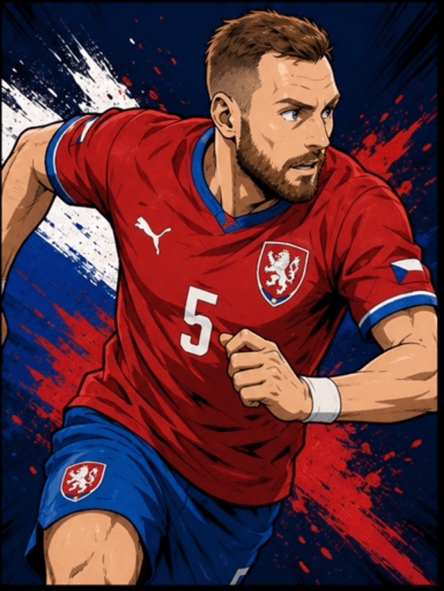 ภาพ Vladimír Coufal