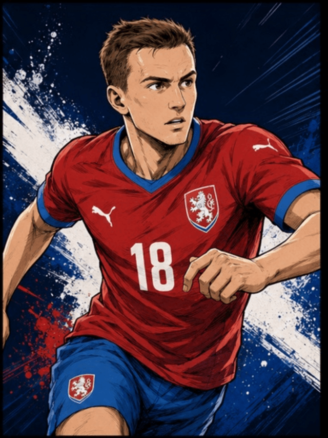 ภาพ Vladimír Darida