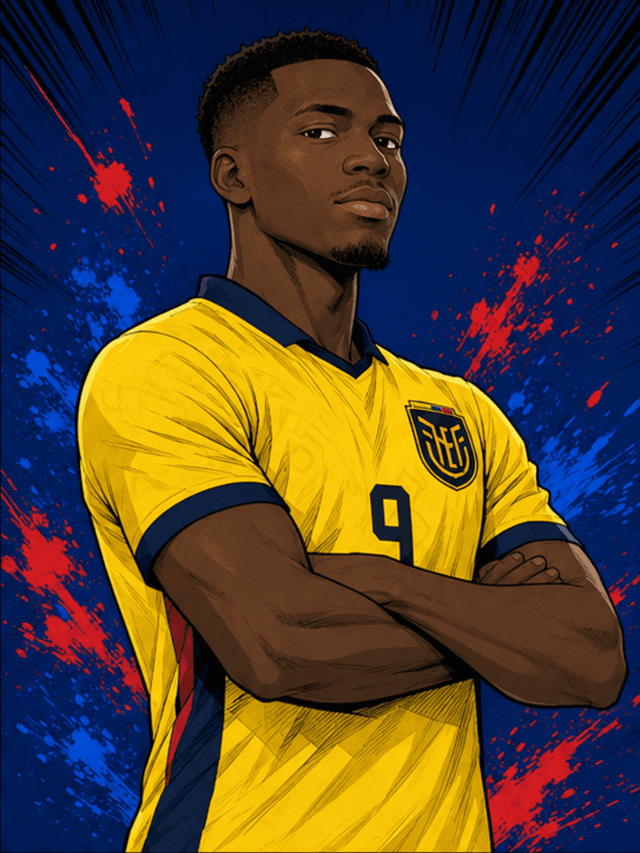 ภาพ John Yeboah