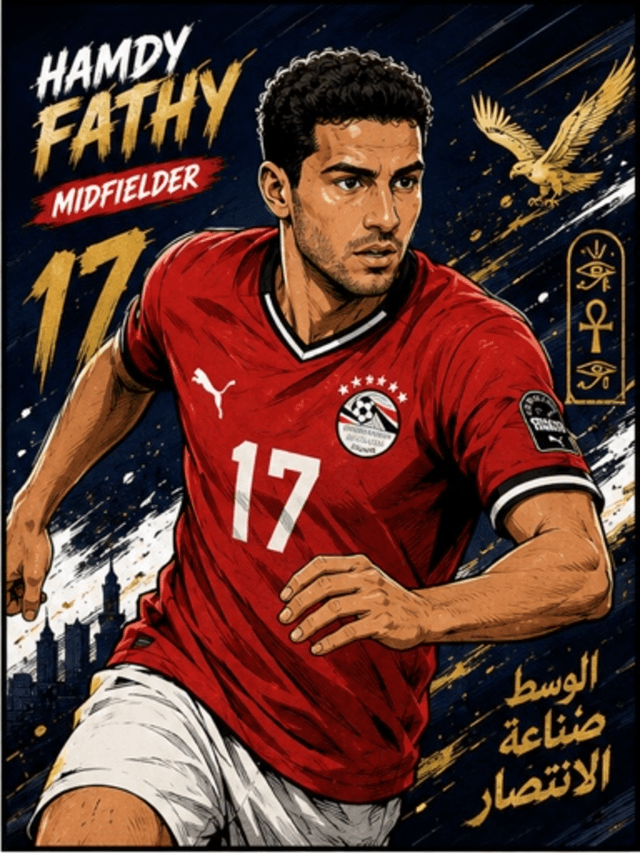 ภาพ Hamdy Fathy