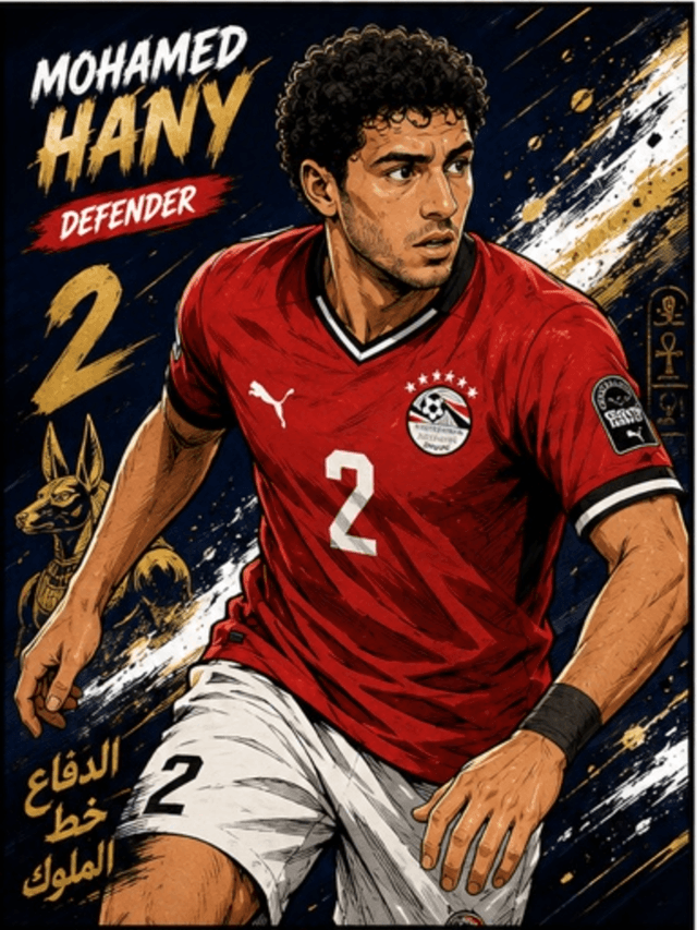 ภาพ Mohamed Hany