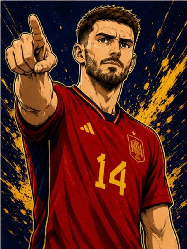 ภาพ Aymeric Laporte