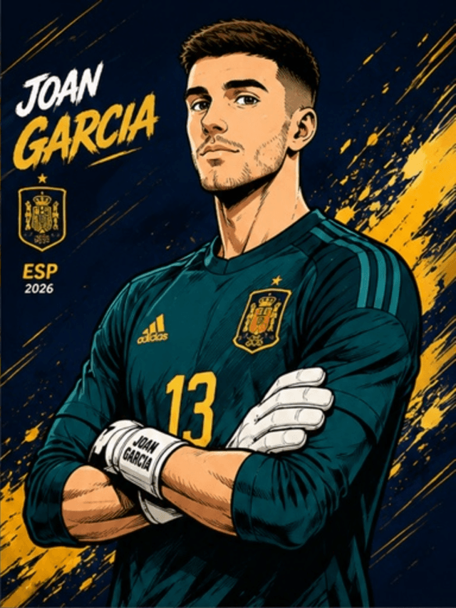 ภาพ Joan García