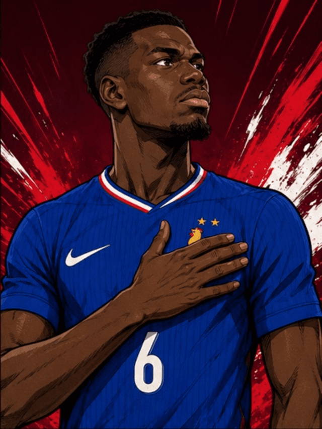 ภาพ Manu Koné