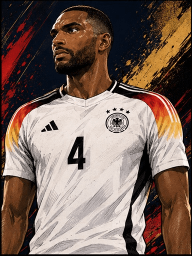 ภาพ Jonathan Tah