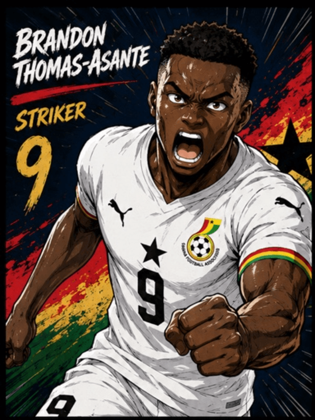 ภาพ Brandon Thomas-Asante