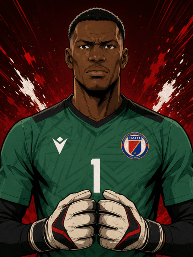 ภาพ Johny Placide