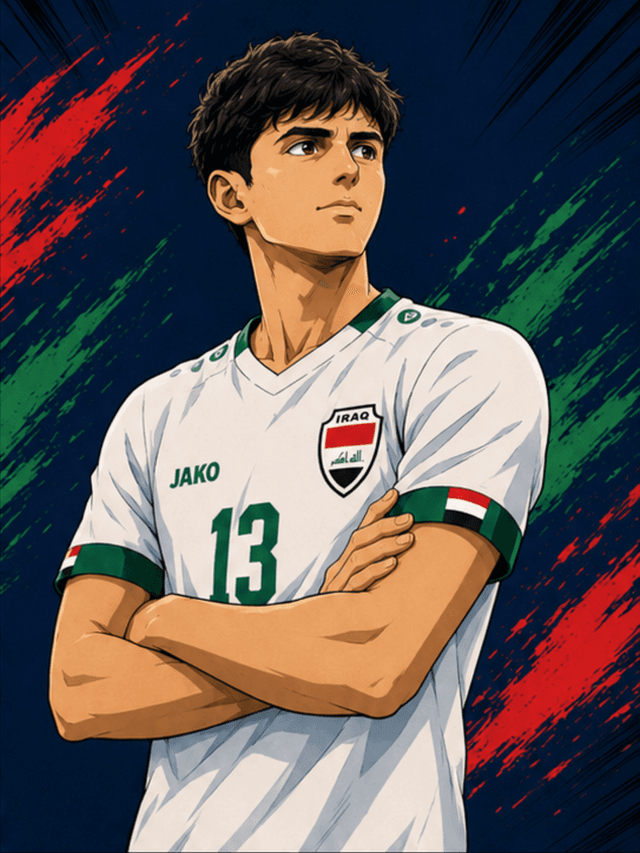 ภาพ Ali Yousif