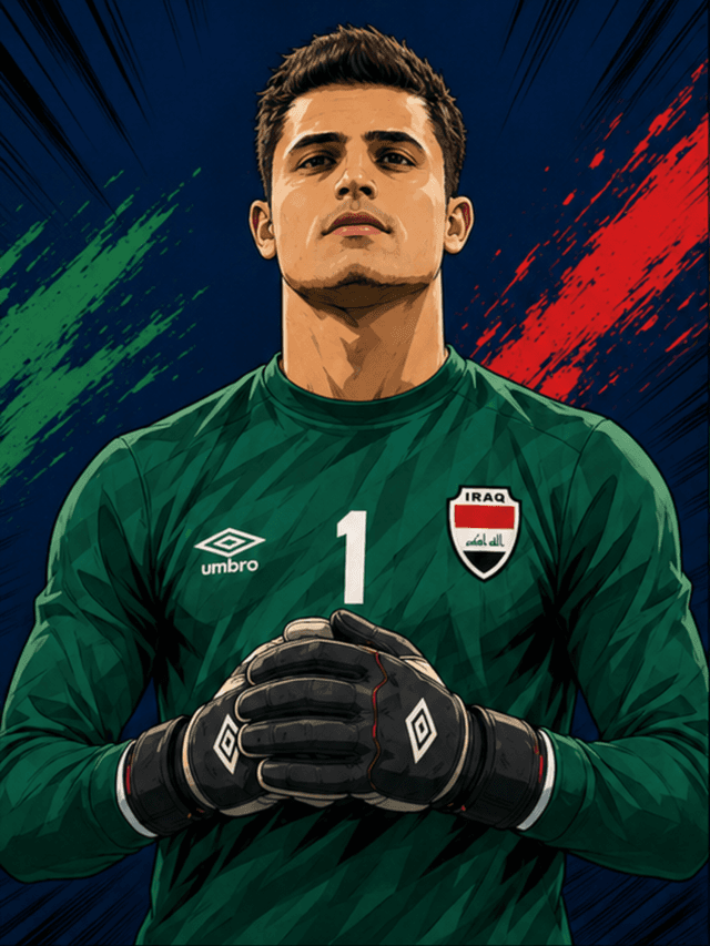 ภาพ Fahad Talib