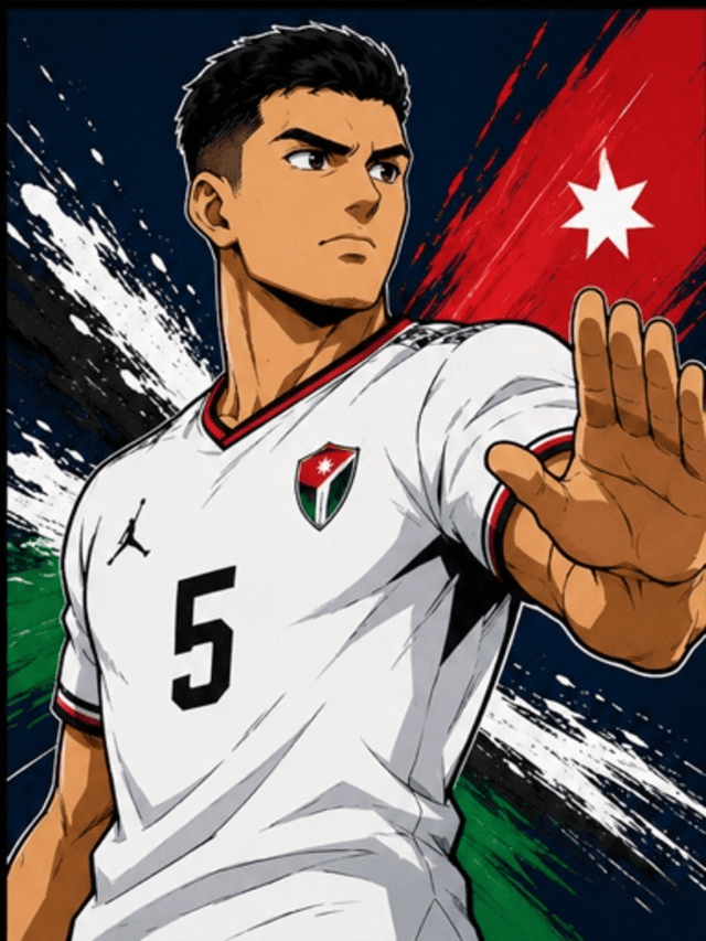 ภาพ Yazeed Abu Layla