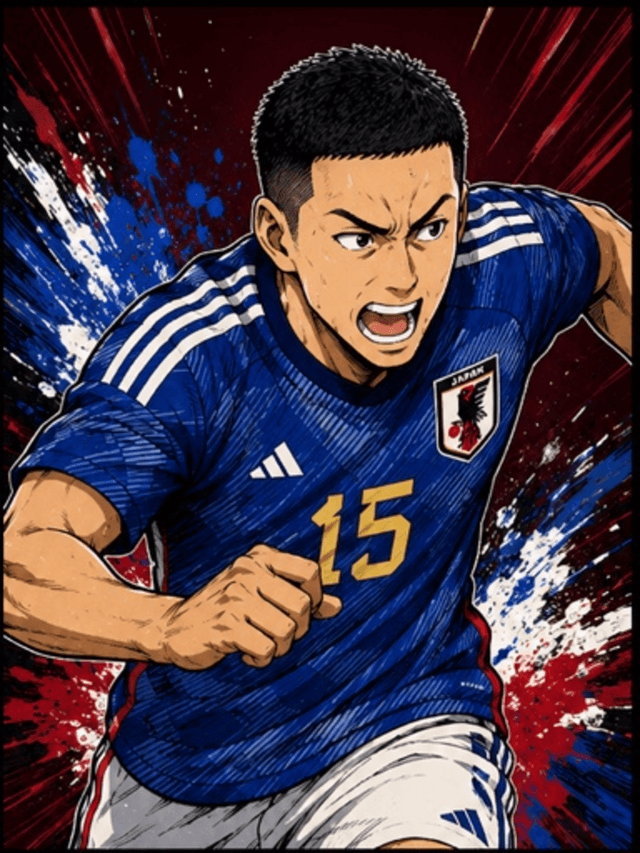 ภาพ Daizen Maeda