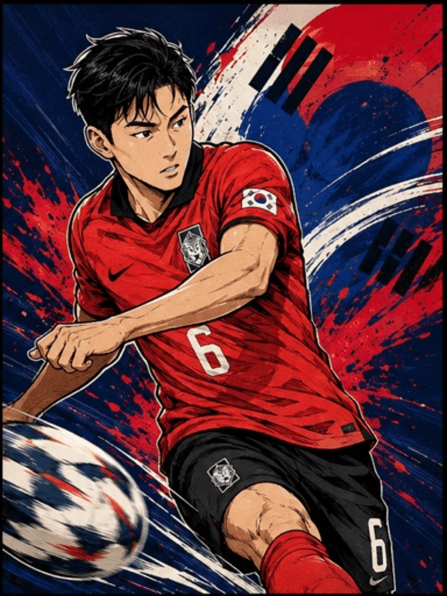 ภาพ In-beom Hwang