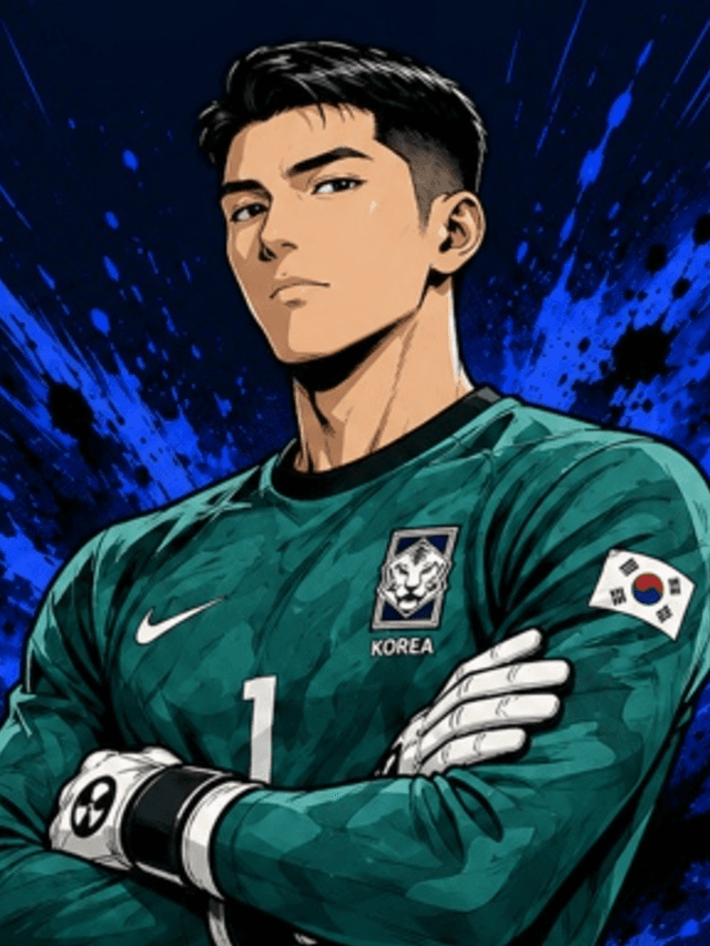 ภาพ Seung-Gyu Kim