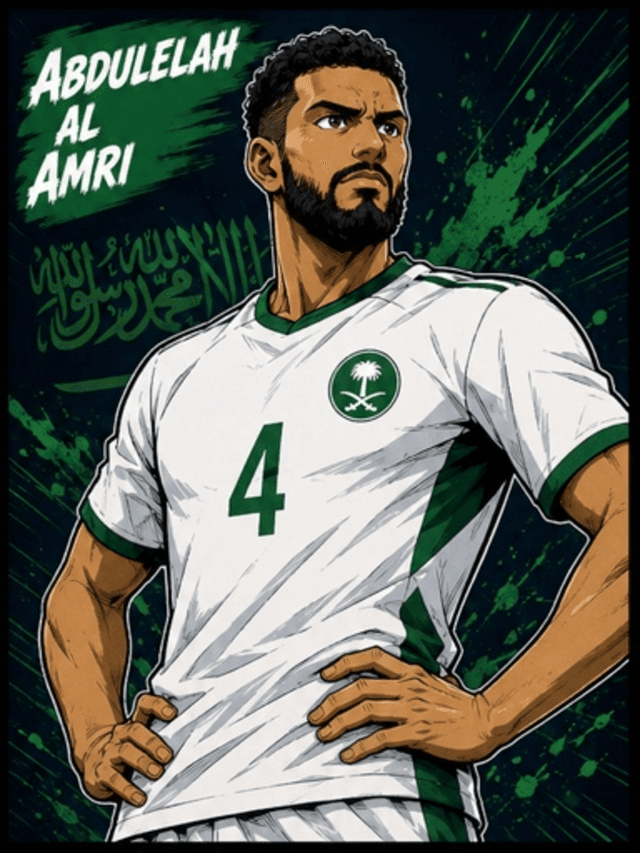 ภาพ Abdulelah Al Amri