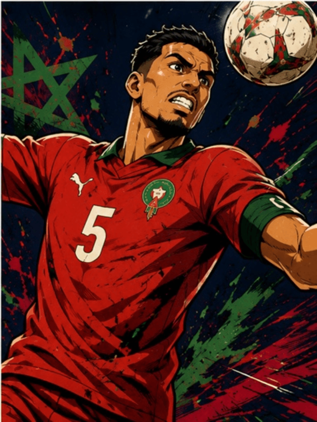 ภาพ Nayef Aguerd