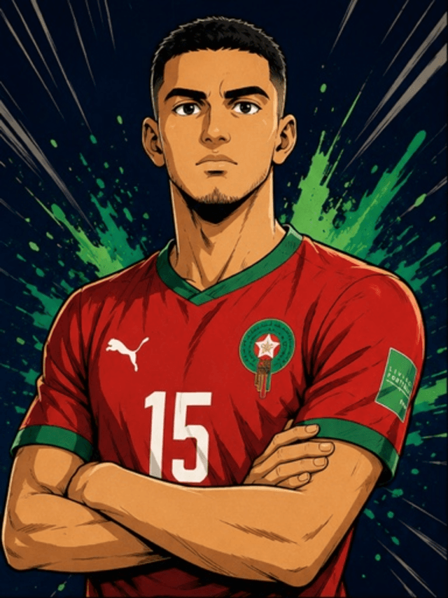 ภาพ Samir El Mourabet