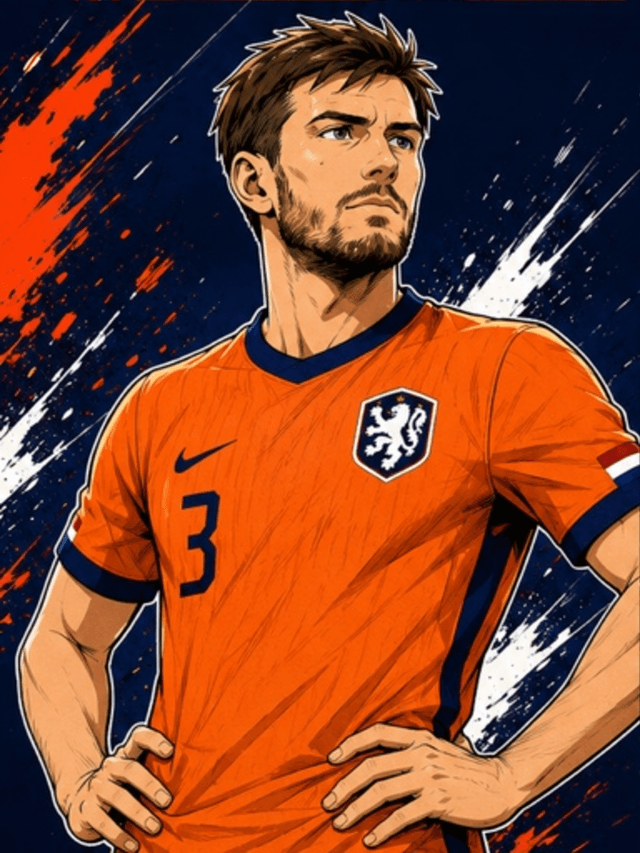 ภาพ Marten de Roon