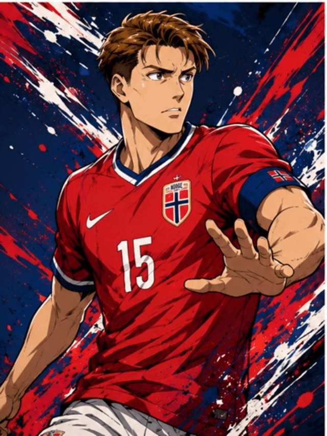 ภาพ Sander Berge